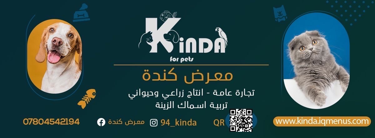 شعار IQ Menus