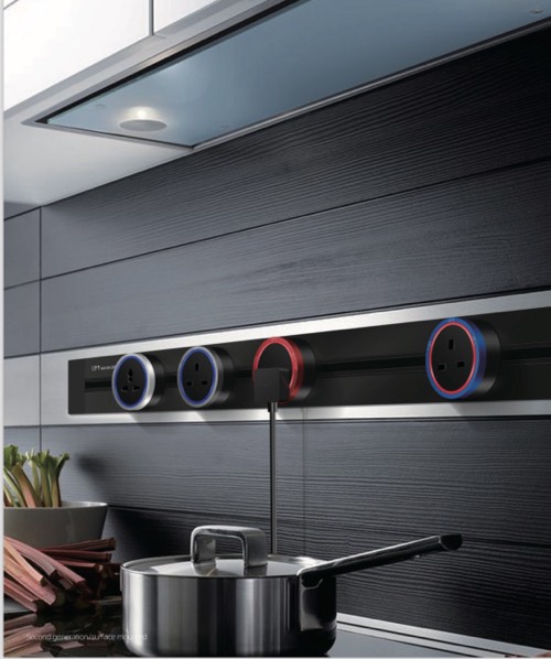 شعار IQ Menus