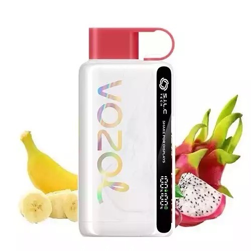 vozol 12000 نكهات Vuse GO Sigarette Elettroniche Usa e Getta main image 1